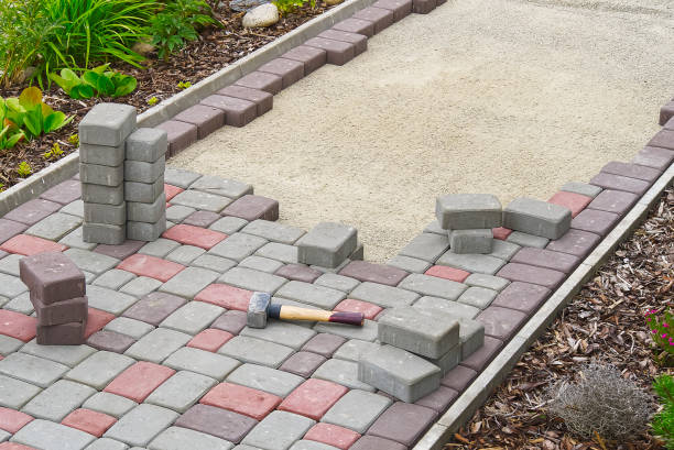 Trusted Dublin, GA Driveway Pavers Experts