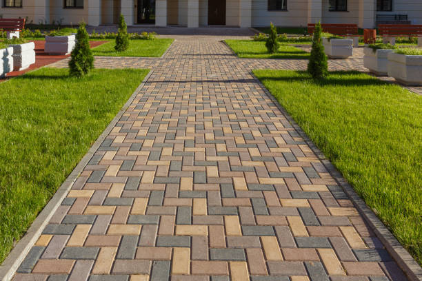 Reasons to Select Us for Your Driveway Paving Requirements in Dublin, GA